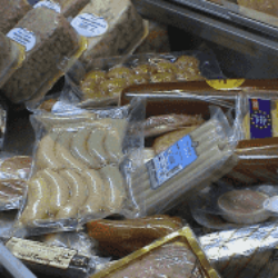 Решения для упаковки мясопродуктов