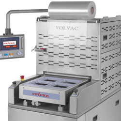 Трейсилер полуавтомат VOLVAC E52